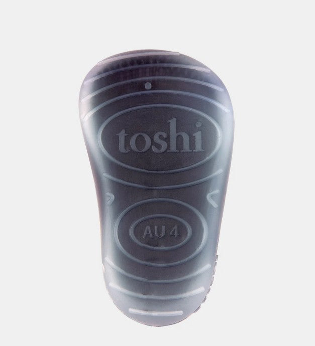 "Toshi" - Hybrid Walking Socks