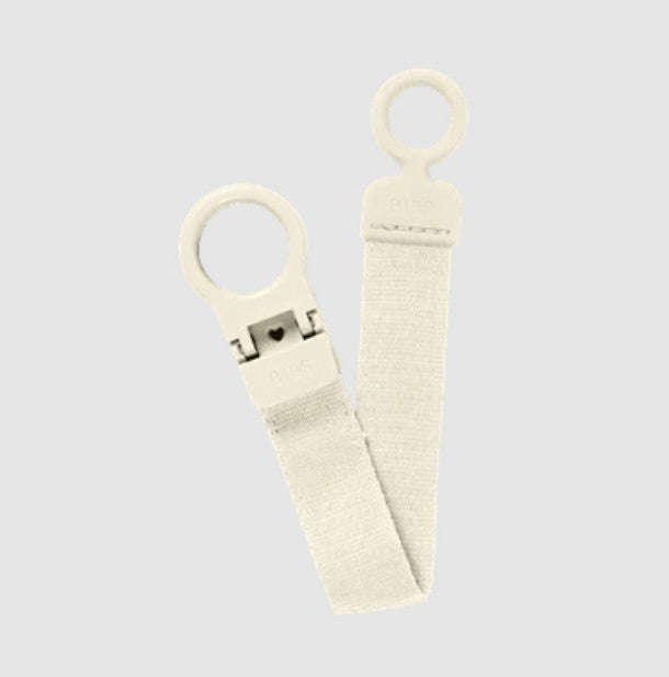 "BIBS" - Pacifier Clip Loop
