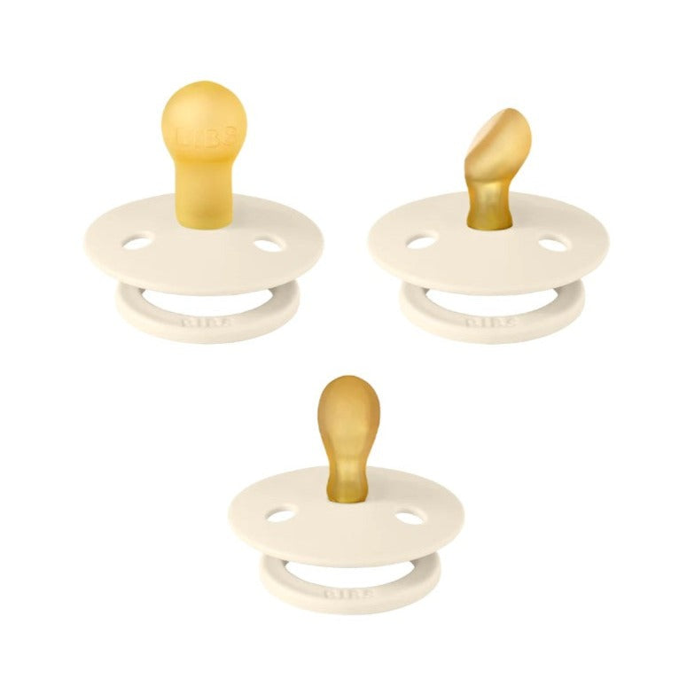 "BIBS" - Try-It Collection (3 Pack)