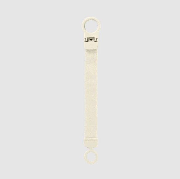 "BIBS" - Pacifier Clip Loop