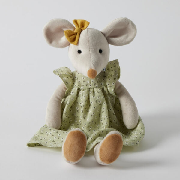 "Jiggle & Giggle" - Soft Toys