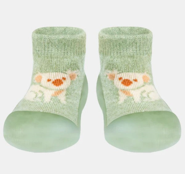 "Toshi" - Hybrid Walking Socks