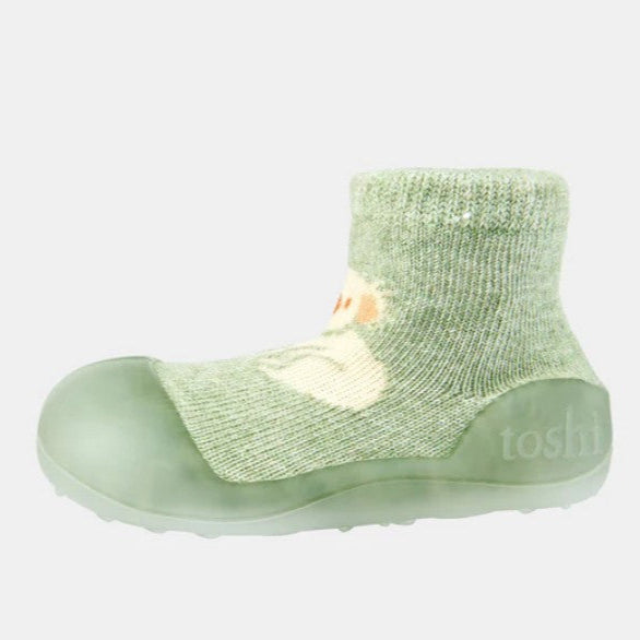 "Toshi" - Hybrid Walking Socks