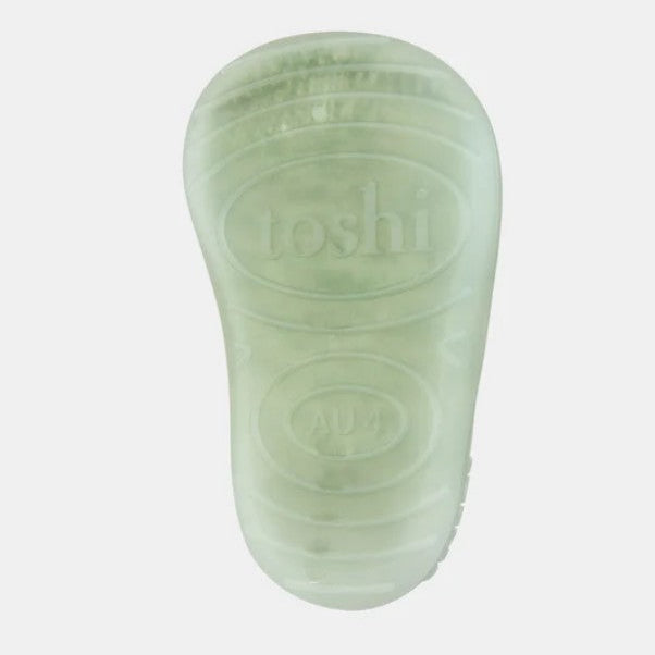 "Toshi" - Hybrid Walking Socks