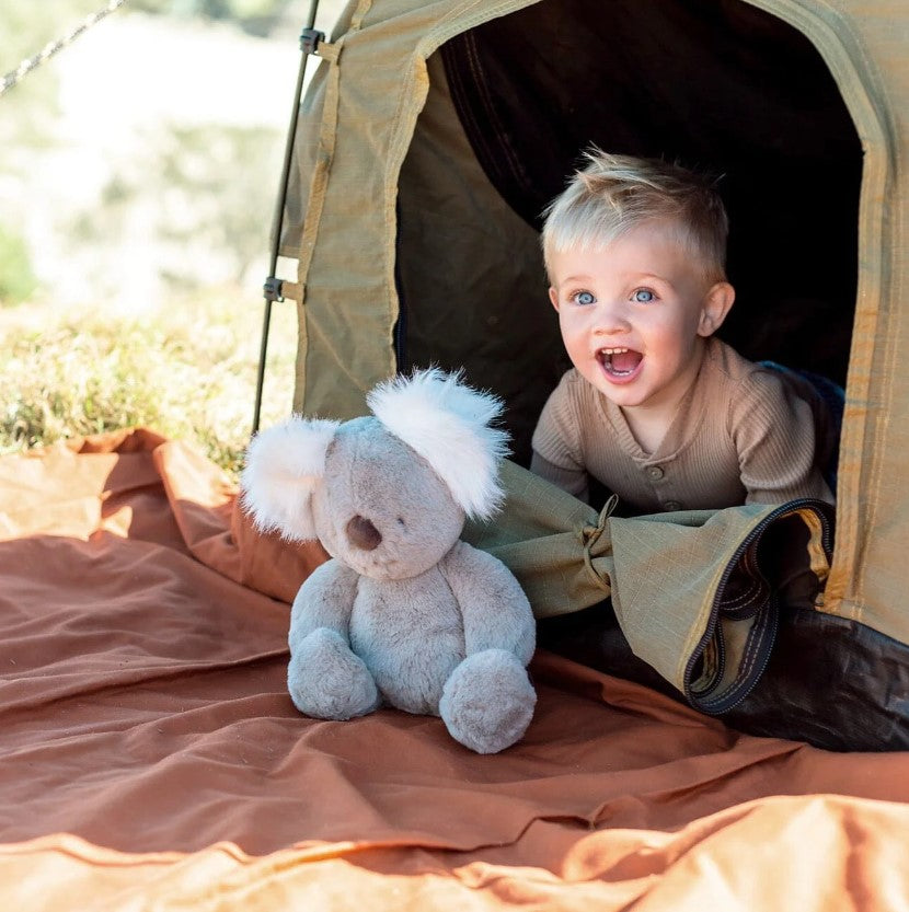 "O.B Designs" - Softies - Down Under Aussies