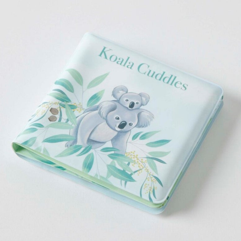 "Jiggle & Giggle" - Bath Books