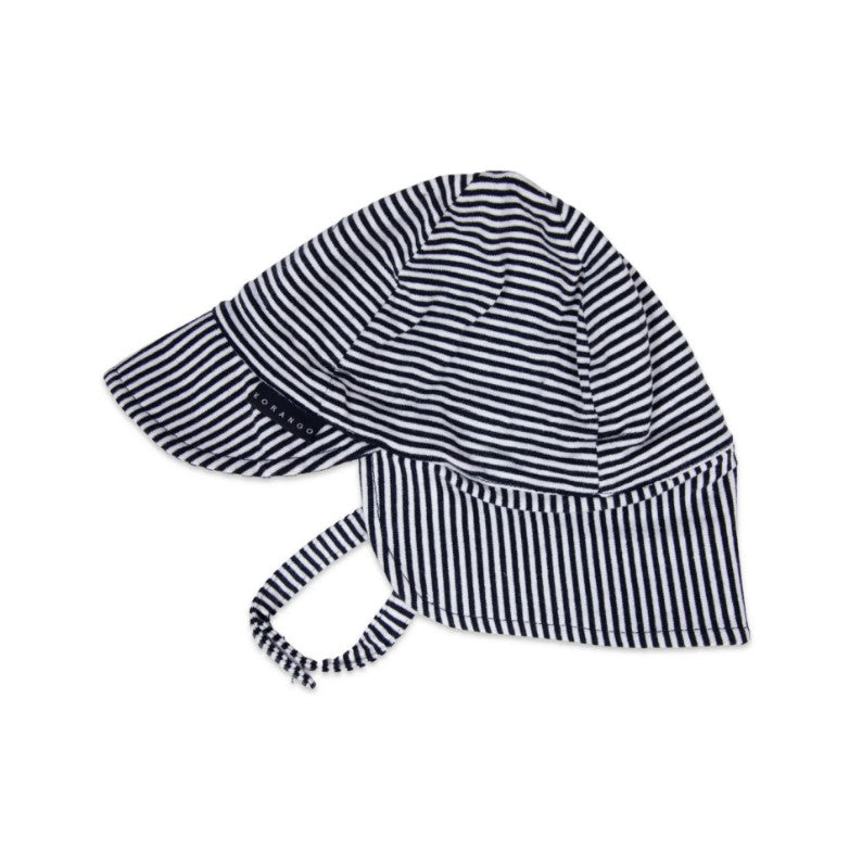 "Korango" - Legionnaires Hat - Striped