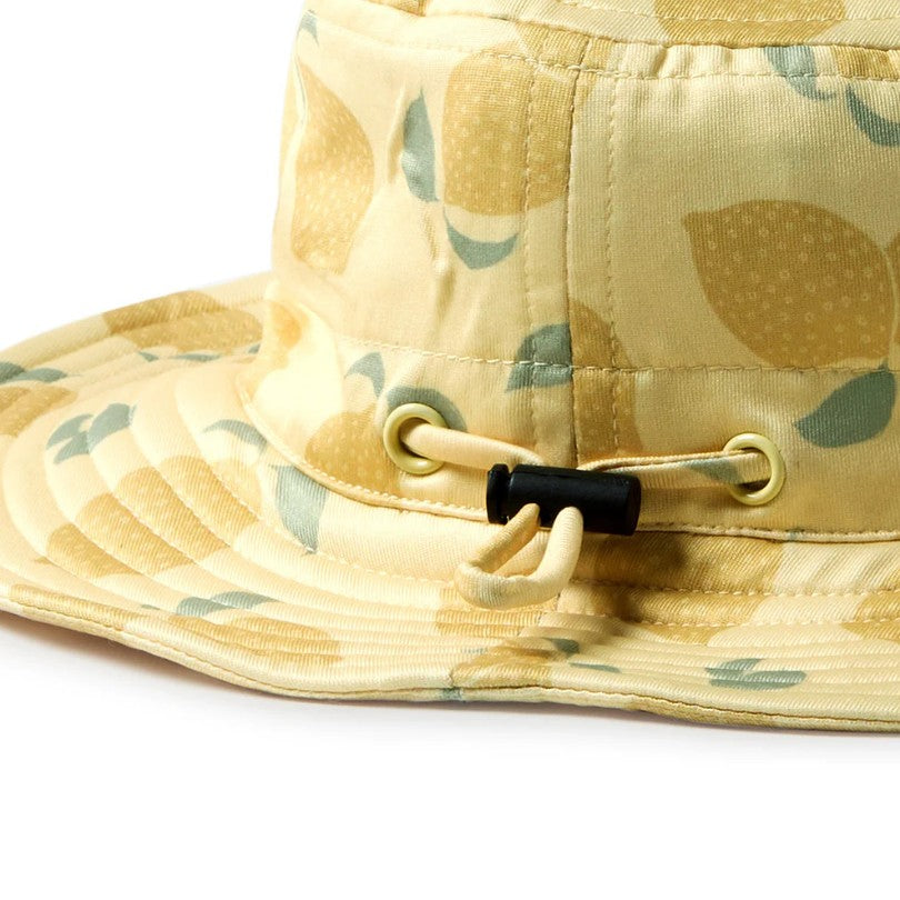 "Wilson & Frenchy" - Swim Hat - Lemon Drop