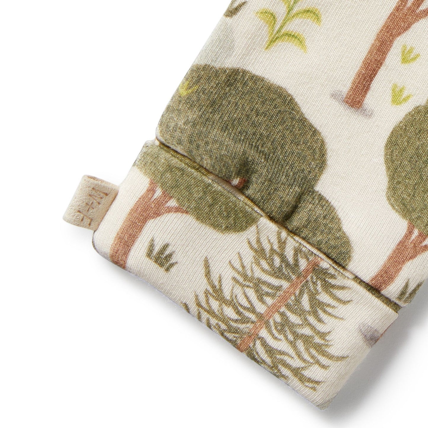 "Wilson & Frenchy" - Little Trees Organic Mittens
