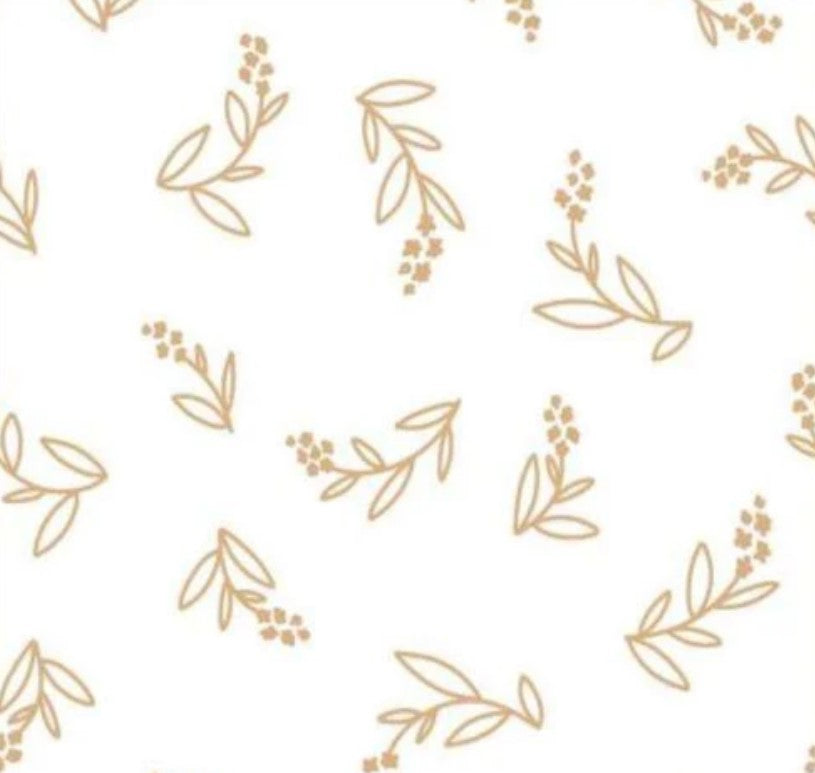 "Milky Goodness" - Re-useable Breast Pads