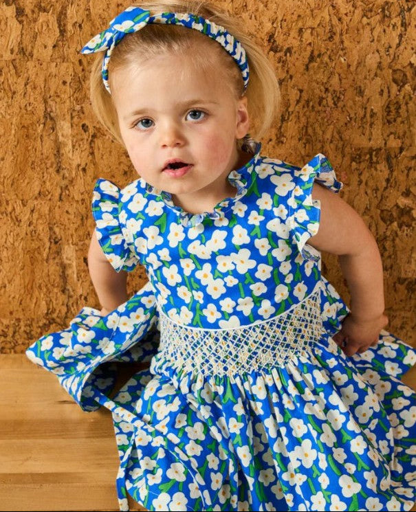 "Smox Rox" - Lola Dress