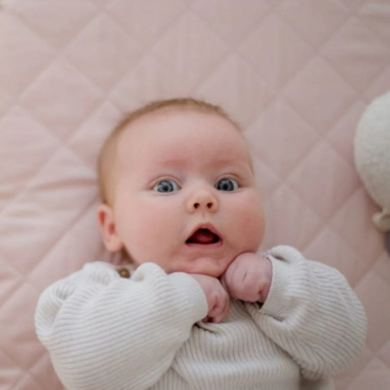 "Bambella Designs" - Waterproof Bassinet Sheets
