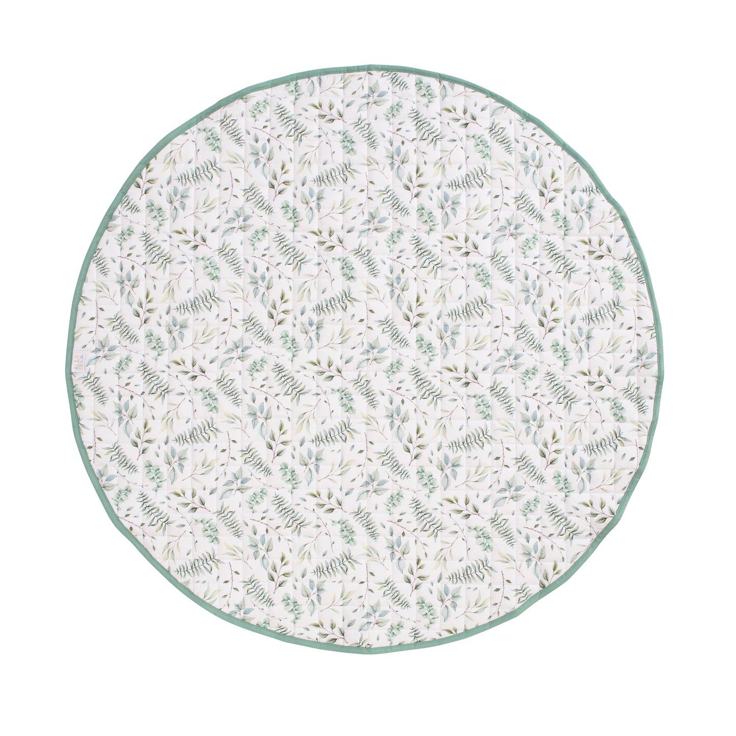"All4Ella" - Non-Slip Play Mats