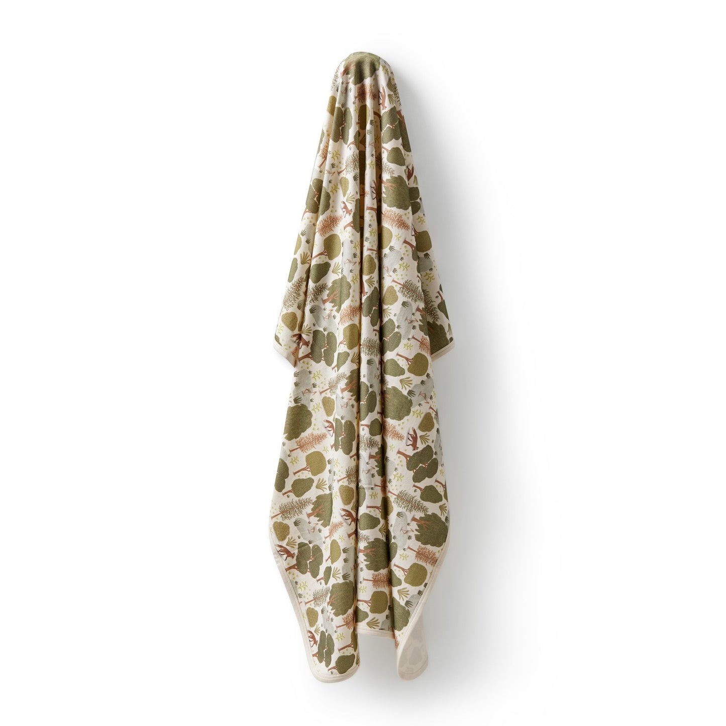 "Wilson & Frenchy" - Organic Bunny Rugs