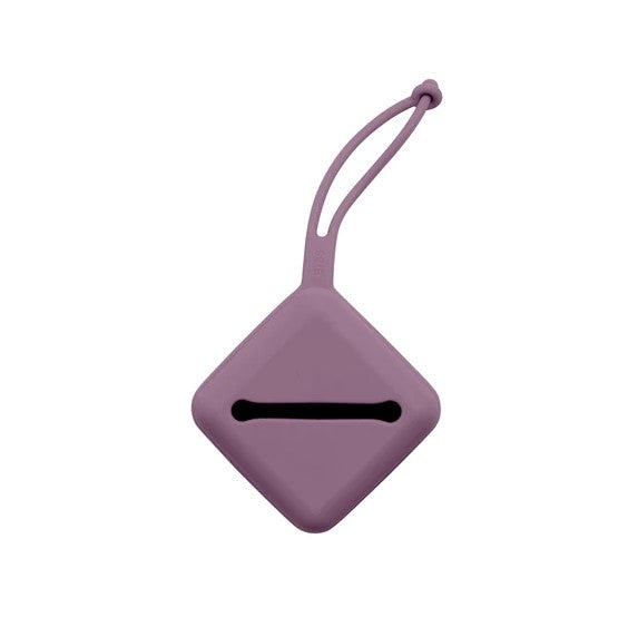 "BIBS" - Pacifier Soft Case