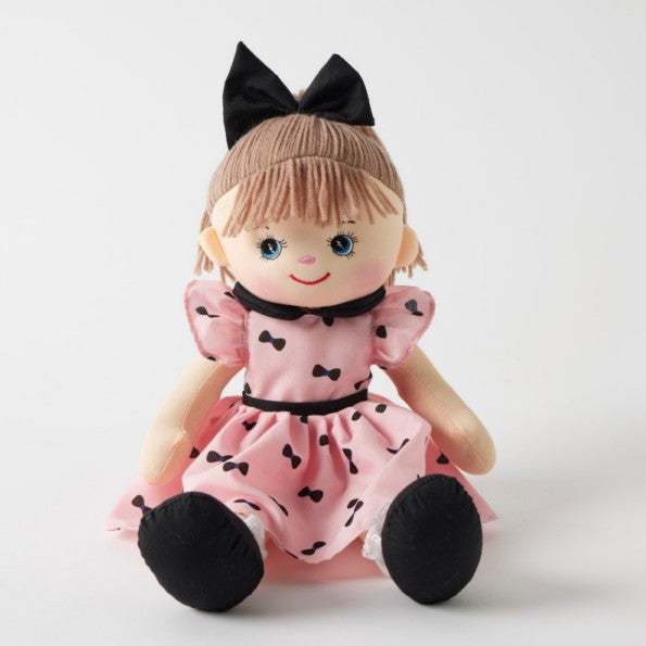 "Jiggle & Giggle" - My Best Friend Collection