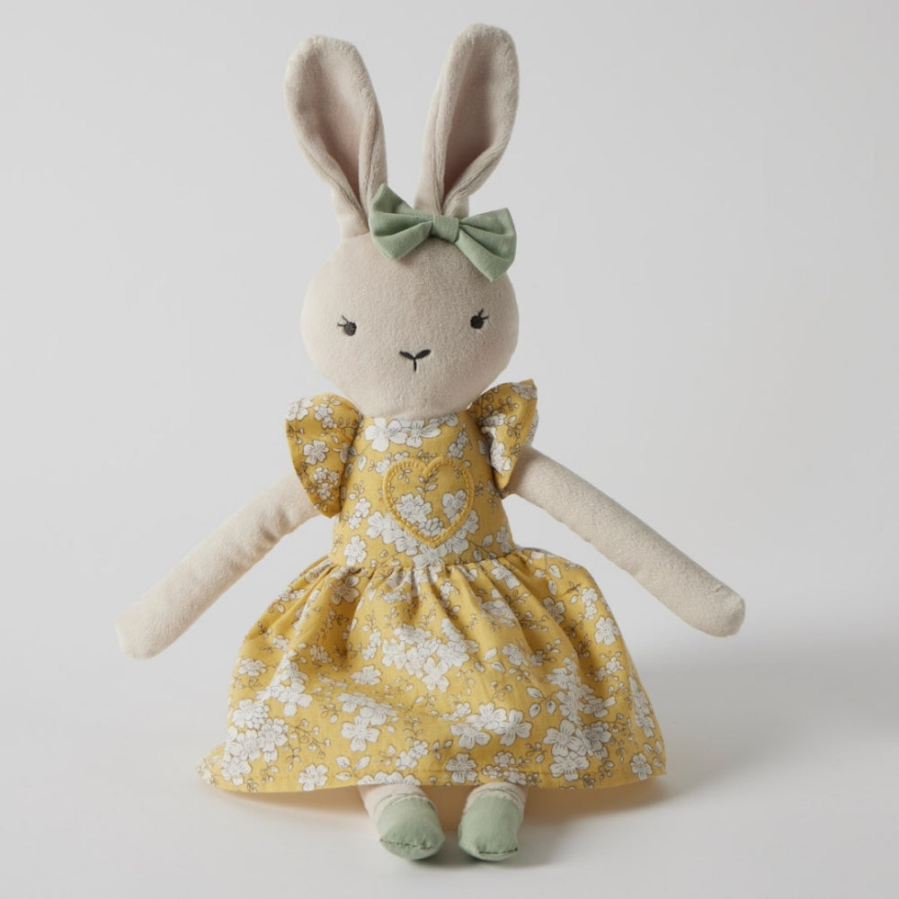 "Jiggle & Giggle" - Soft Toys