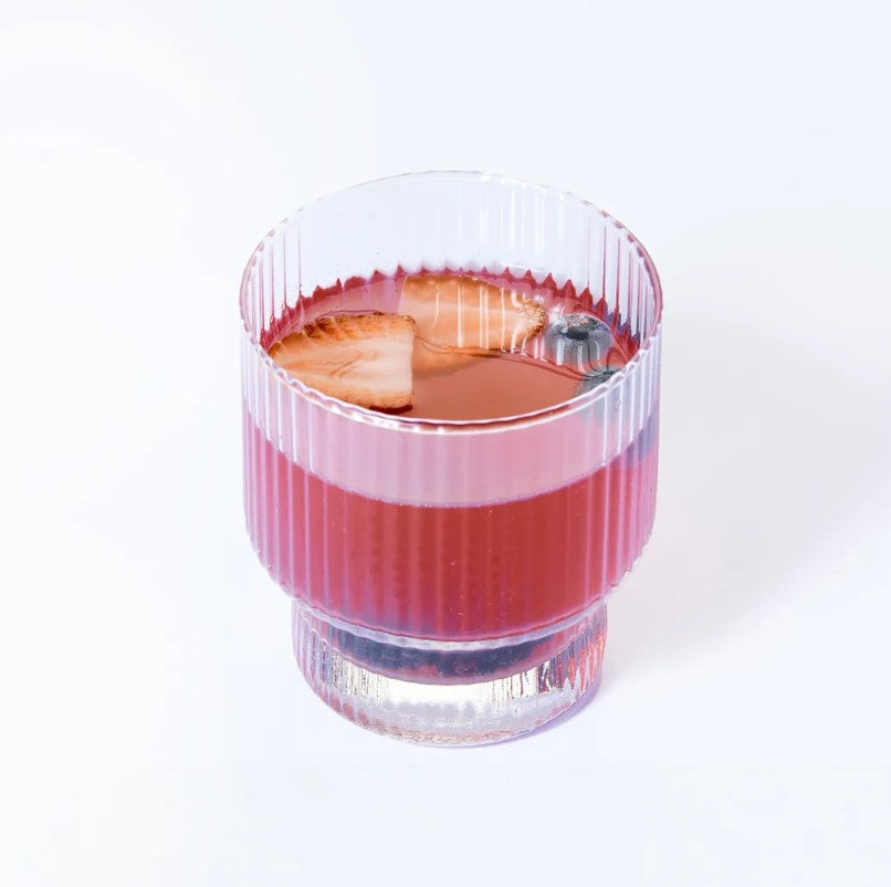 "Franjos Kitchen" - Motherhood Hydration Powder - Mixed Berry & Coconut