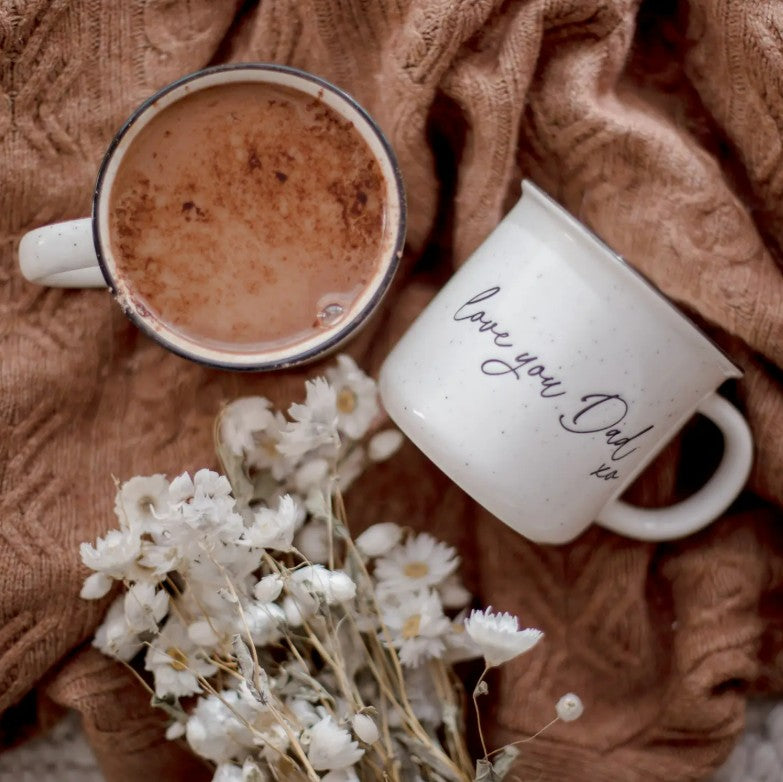 "Joey Mama" - Mug - Love You Dad