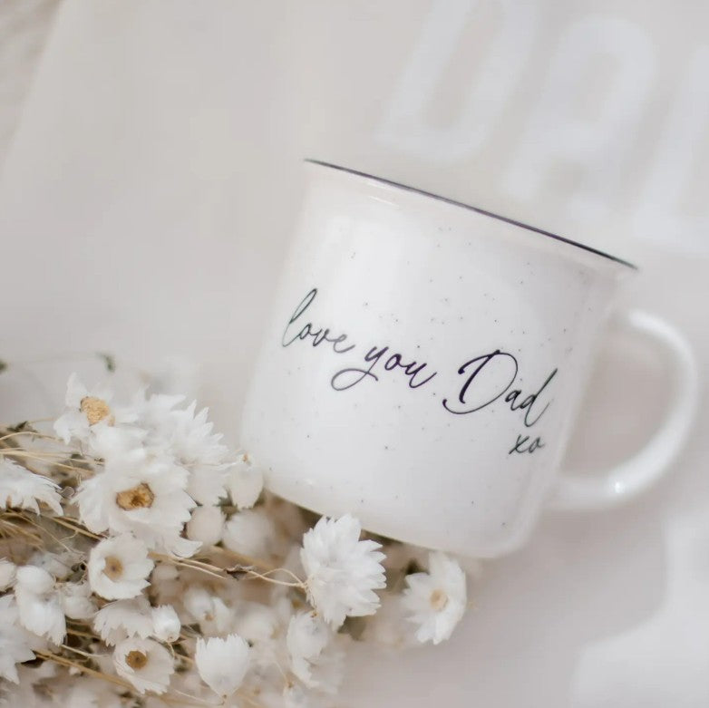 "Joey Mama" - Mug - Love You Dad