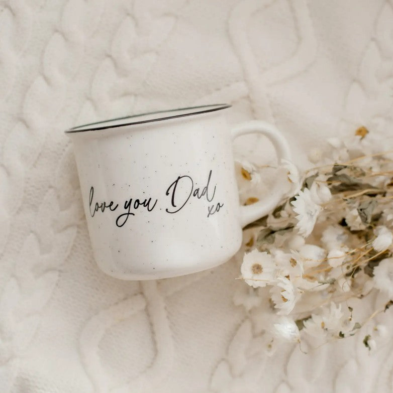 "Joey Mama" - Mug - Love You Dad