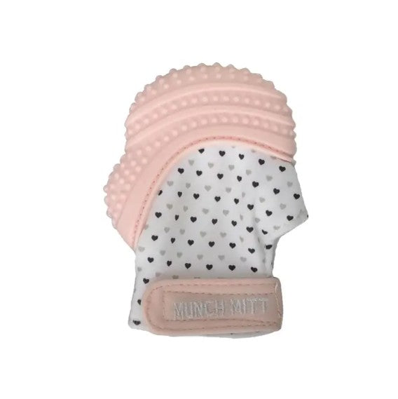 "Malarkey Kids" - Munch Mitt