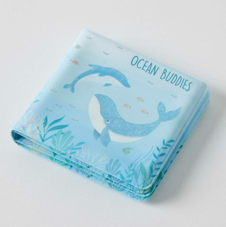 "Jiggle & Giggle" - Bath Books