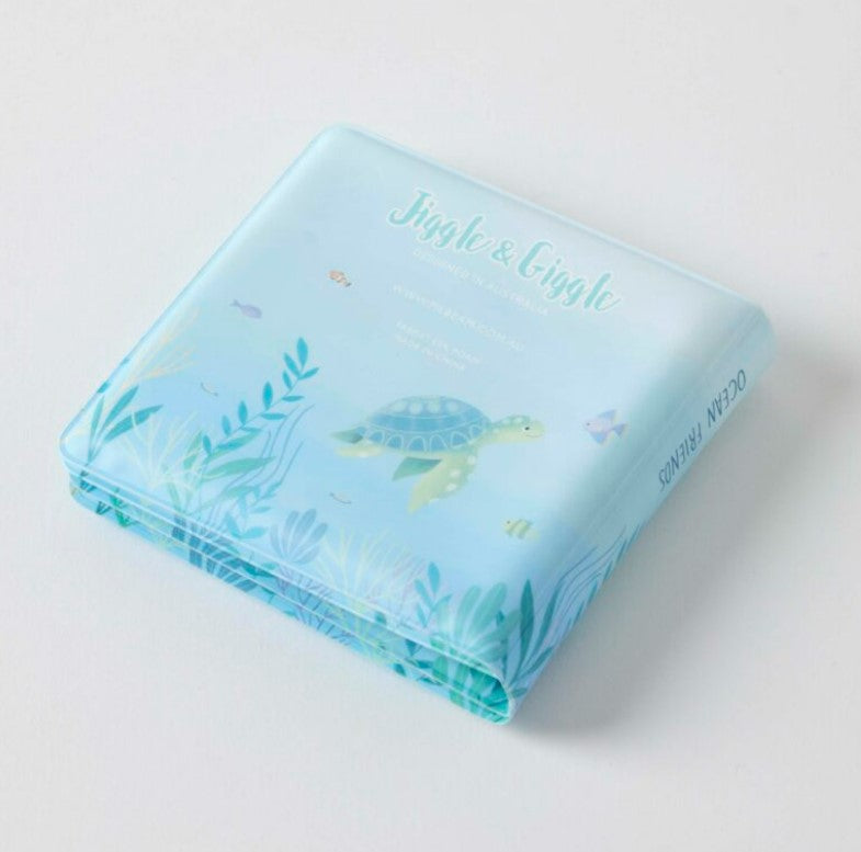 "Jiggle & Giggle" - Bath Books