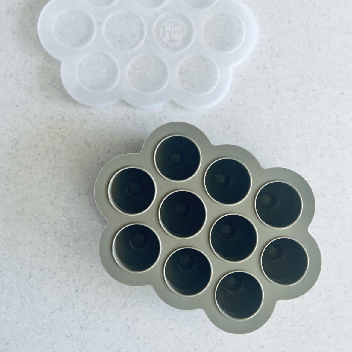 "Mini & Me" - Bake & Freeze Pods
