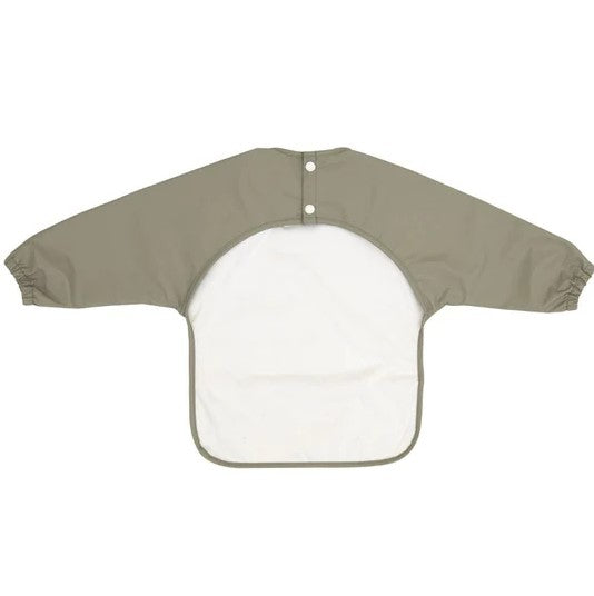 "All4Ella" - Recycled Long Sleeve Bibs