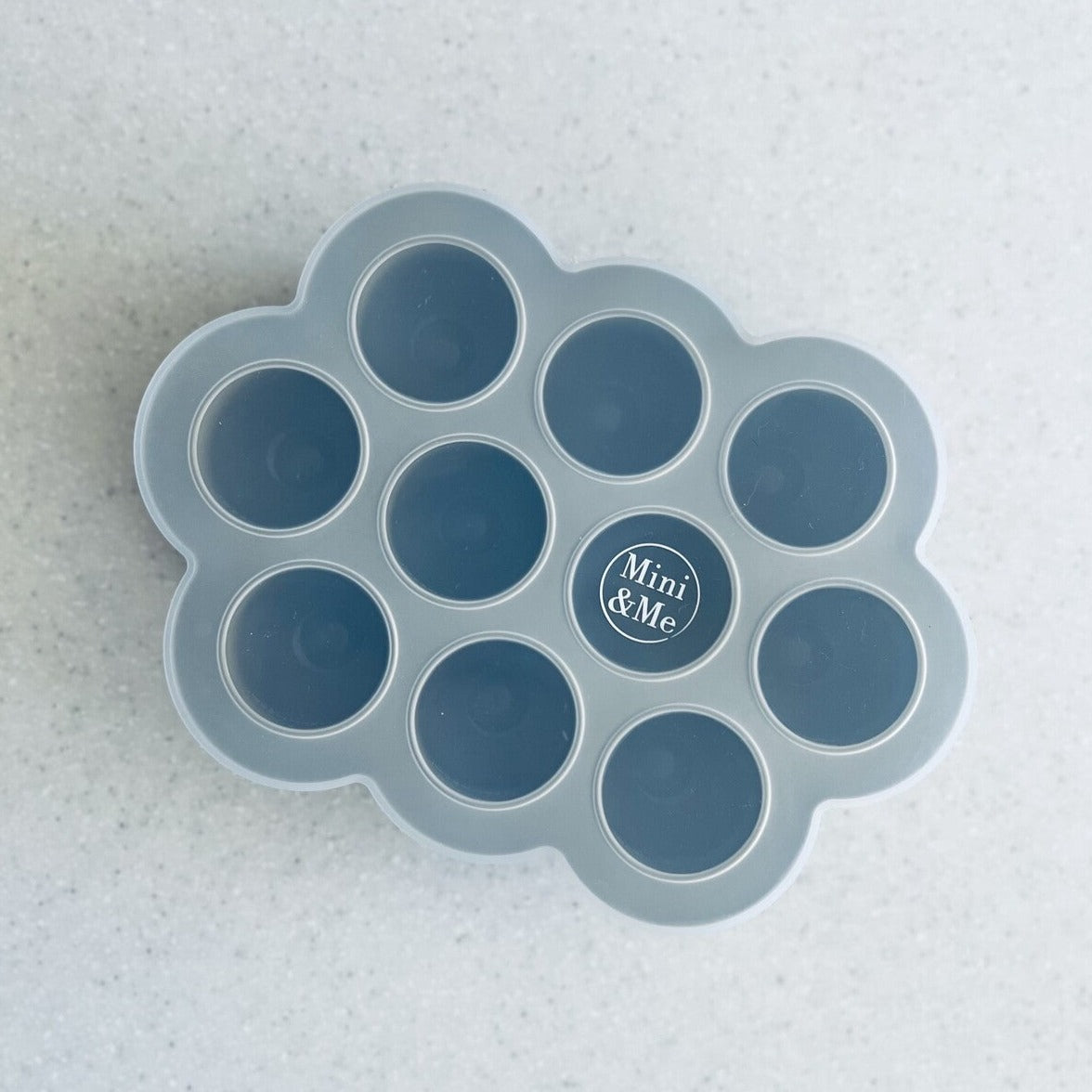 "Mini & Me" - Bake & Freeze Pods