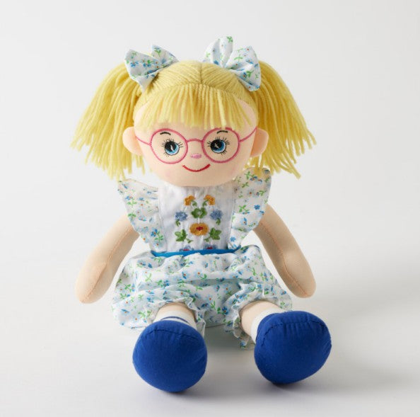 "Jiggle & Giggle" - My Best Friend Collection