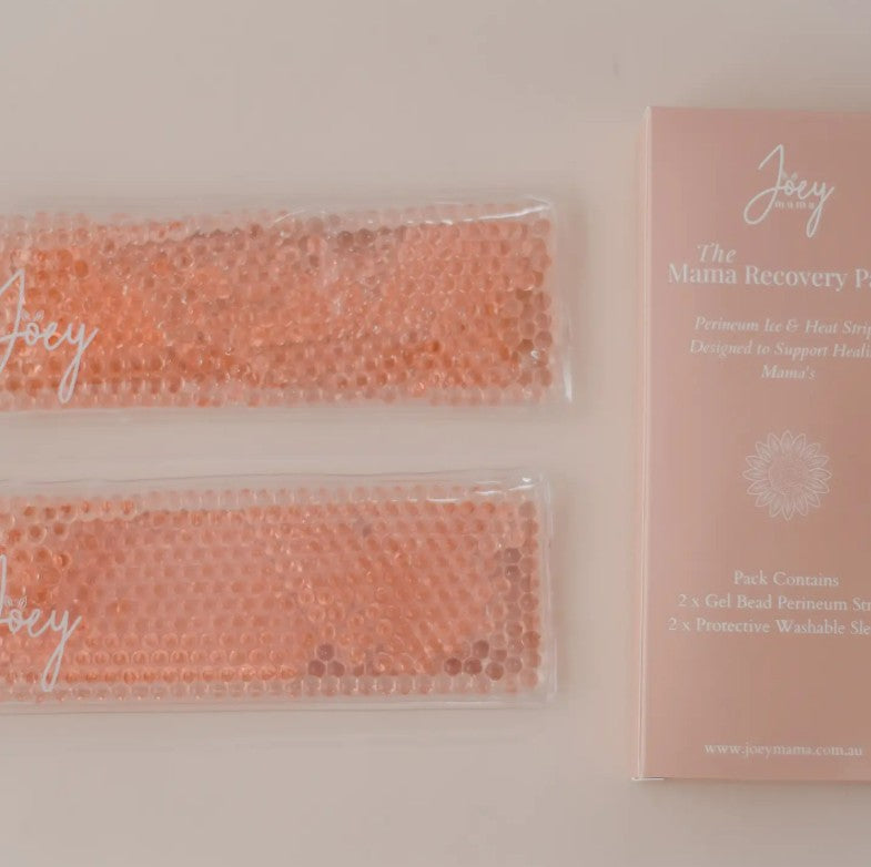 "Joey Mama" - Perineum Ice & Heat Pack
