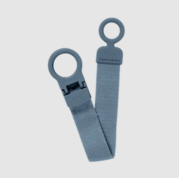 "BIBS" - Pacifier Clip Loop
