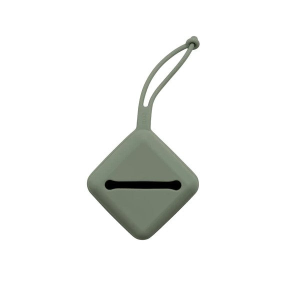 "BIBS" - Pacifier Soft Case