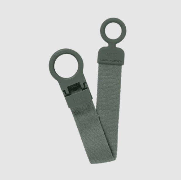 "BIBS" - Pacifier Clip Loop