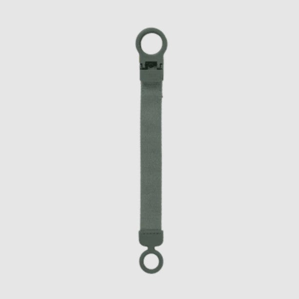 "BIBS" - Pacifier Clip Loop