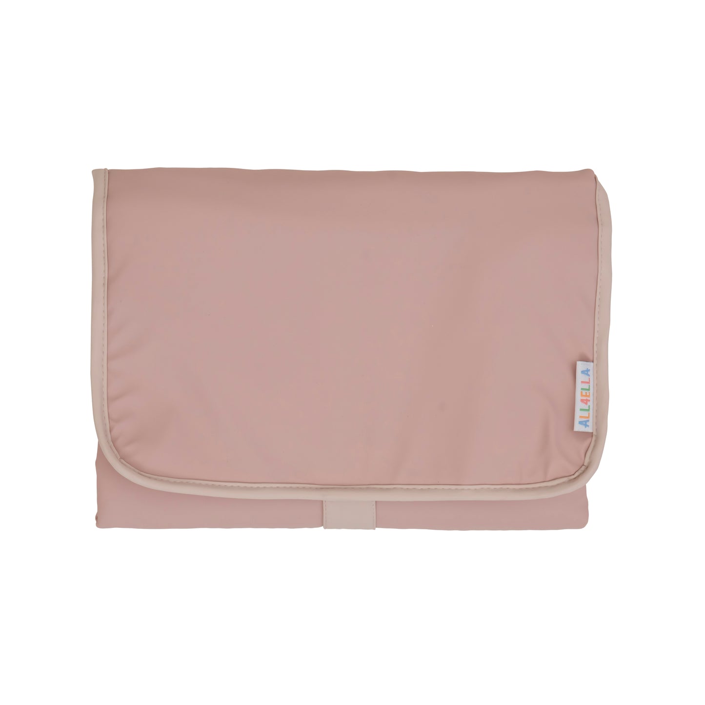 "All4Ella" - Recycled Changing Wallets