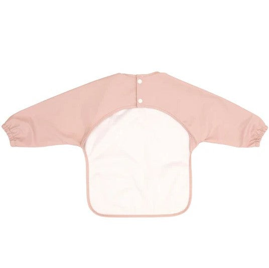 "All4Ella" - Recycled Long Sleeve Bibs