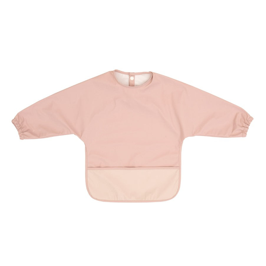"All4Ella" - Recycled Long Sleeve Bibs