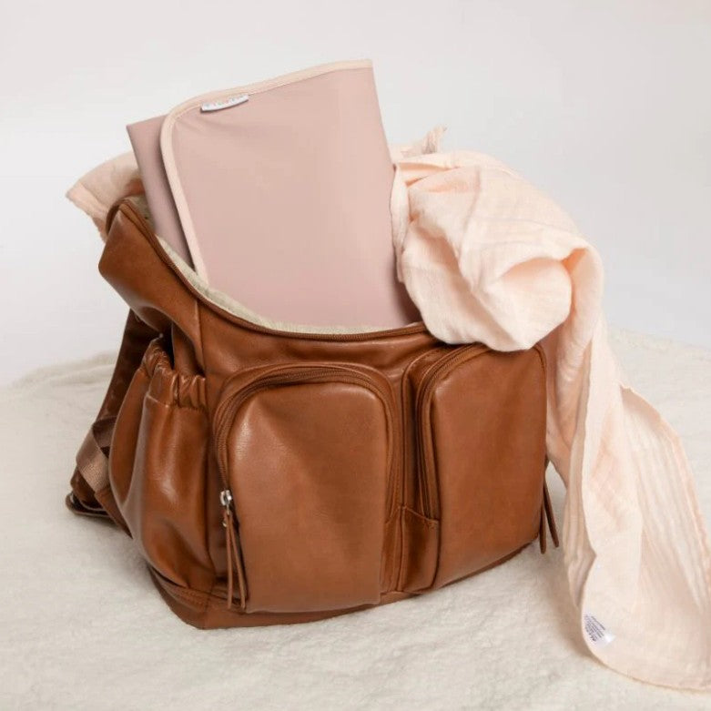 "All4Ella" - Recycled Changing Wallets