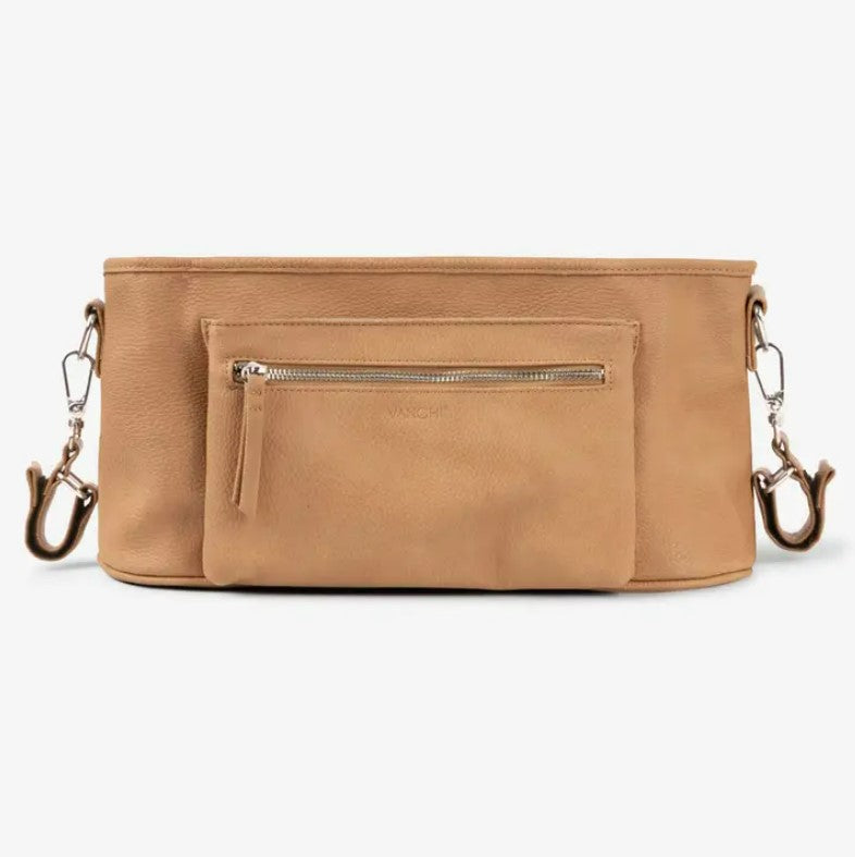 "VANCHI" - Pram Caddy - Camel