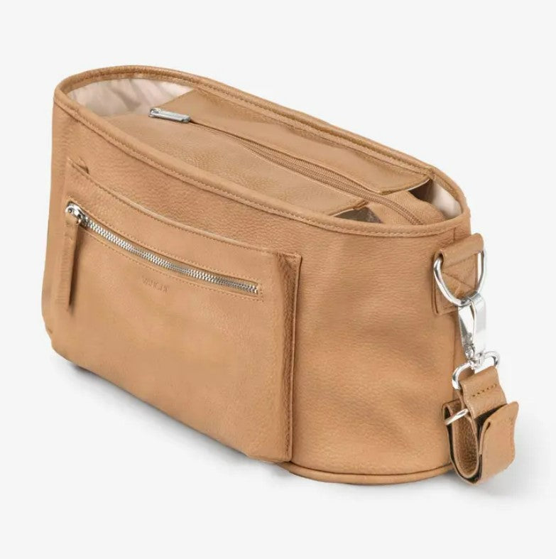 "VANCHI" - Pram Caddy - Camel
