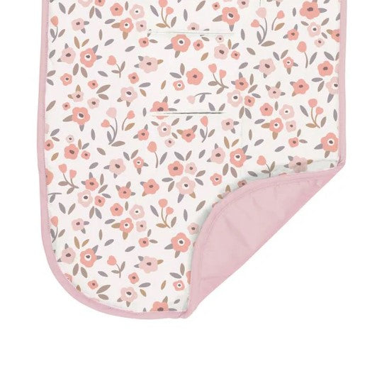 "All4Ella" - Reversible Pram Liners