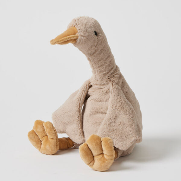 "Jiggle & Giggle" - Puddle Goose Plush