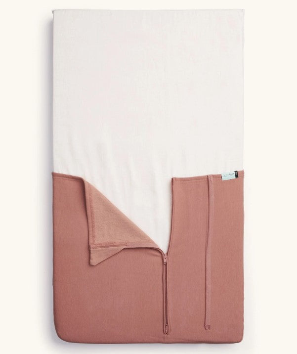 "ErgoPouch" - Baby Tuck Sheet
