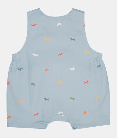 "Toshi" - Romper - Koko Dog