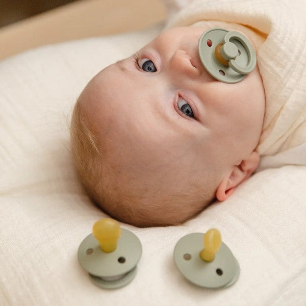 "BIBS" TryIt Collection (3 Pack) Little Loves Baby Boutique