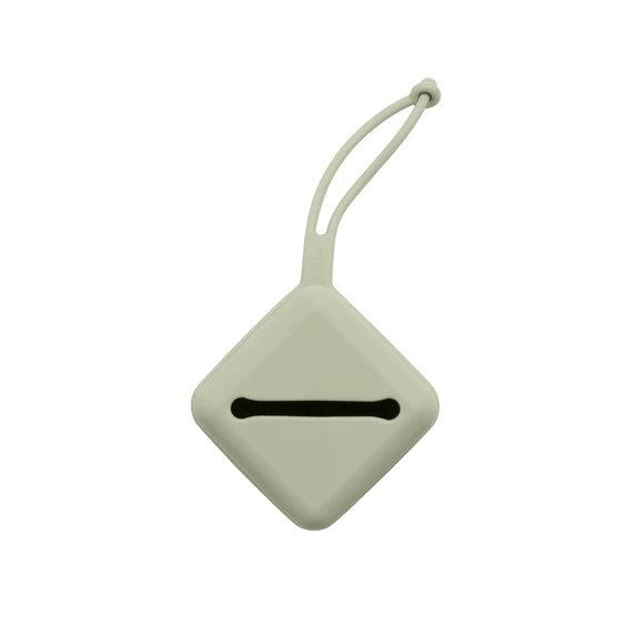 "BIBS" - Pacifier Soft Case
