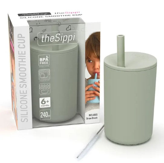 "Brightberry" - Sippi Smoothie Cup